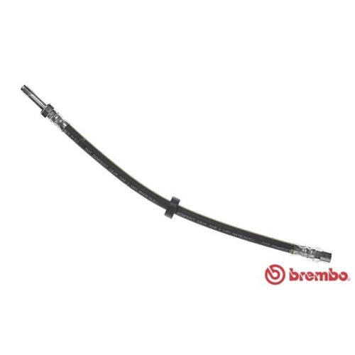 BREMBO Bremsschlauch ESSENTIAL LINE