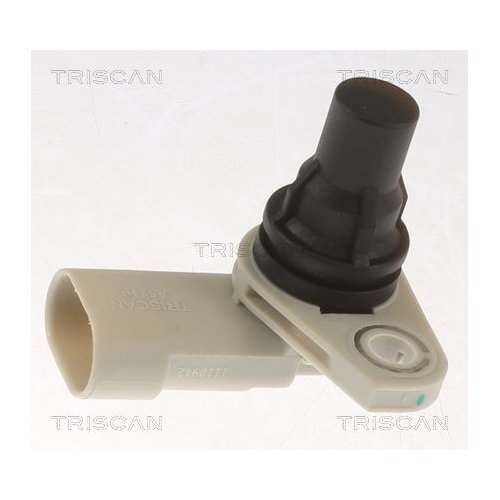 TRISCAN Sensor, Nockenwellenposition