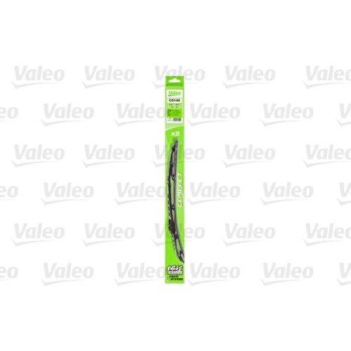 VALEO Wischblatt COMPACT