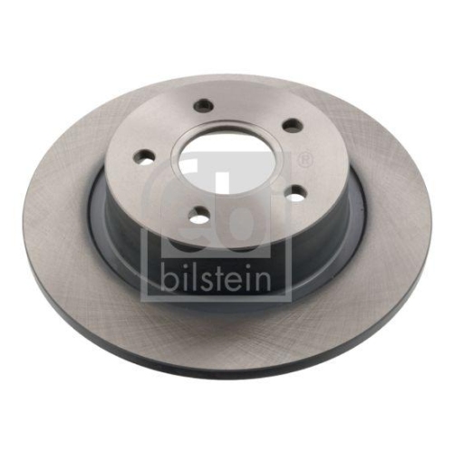 FEBI BILSTEIN Bremsscheibe