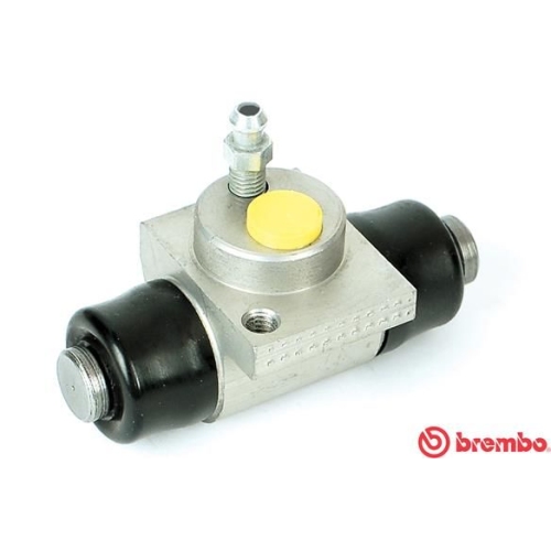 BREMBO Radbremszylinder ESSENTIAL LINE