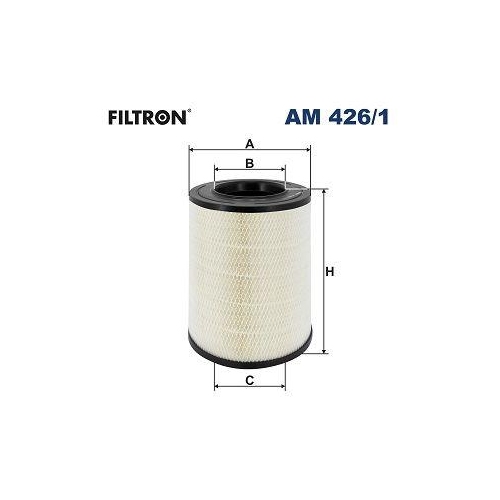 FILTRON Luftfilter