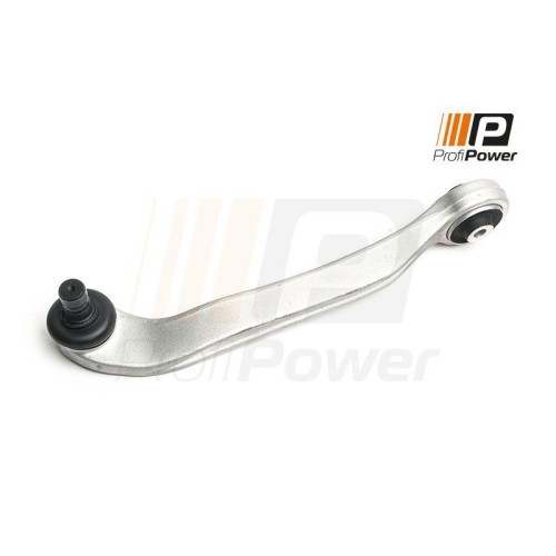 ProfiPower Lenker, Radaufh&auml;ngung