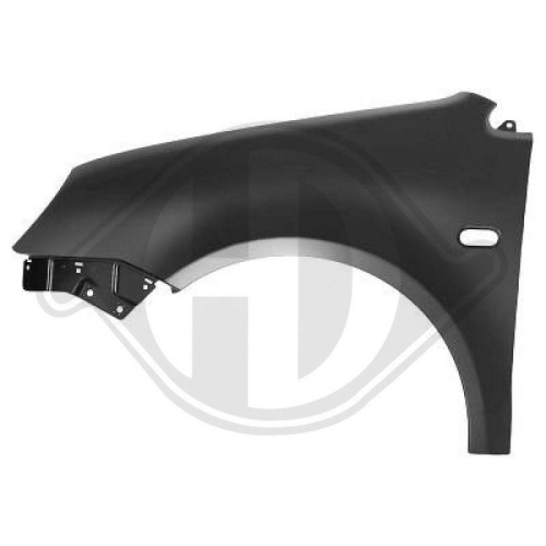 DIEDERICHS Kotfl&uuml;gel