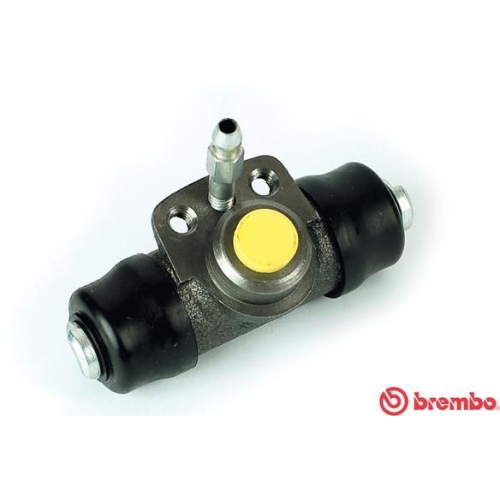 BREMBO Radbremszylinder ESSENTIAL LINE