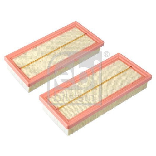 FEBI BILSTEIN Luftfiltersatz