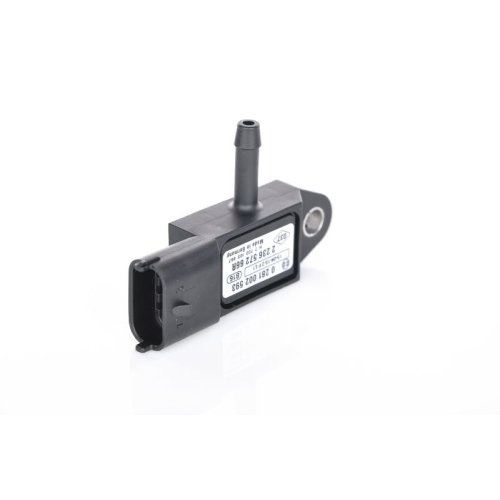 BOSCH Sensor, Ladedruck