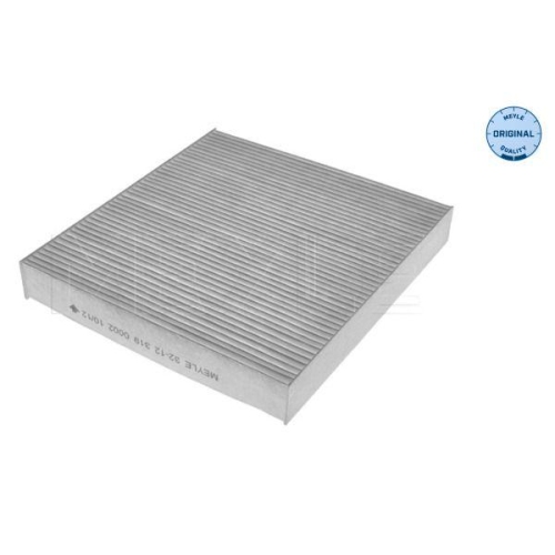 MEYLE Filter, Innenraumluft MEYLE-ORIGINAL: True to OE.