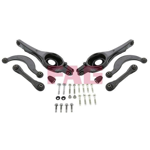 Schaeffler FAG Lenkersatz, Radaufhängung