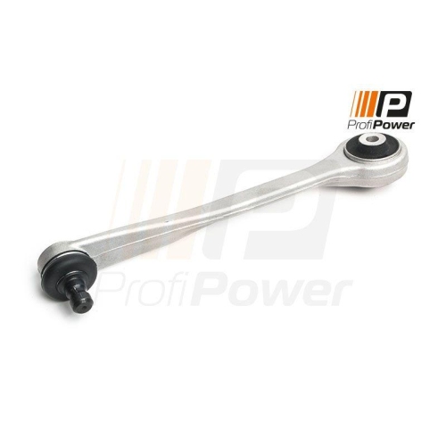 ProfiPower Lenker, Radaufh&auml;ngung