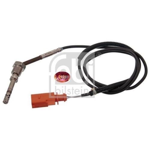 FEBI BILSTEIN Sensor, Abgastemperatur