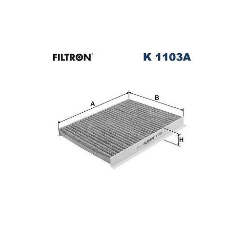 FILTRON Filter, Innenraumluft