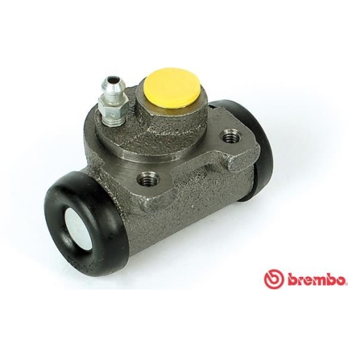 BREMBO Radbremszylinder ESSENTIAL LINE