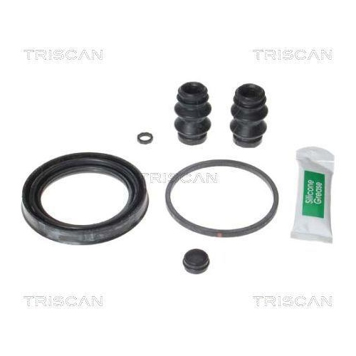 TRISCAN Reparatursatz, Bremssattel