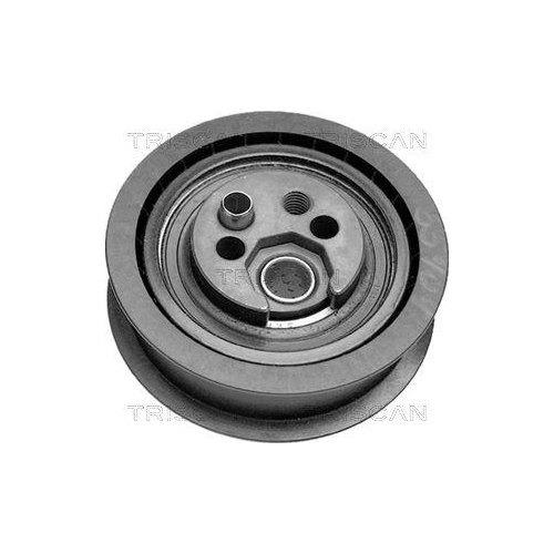 TRISCAN Spannrolle, Zahnriemen