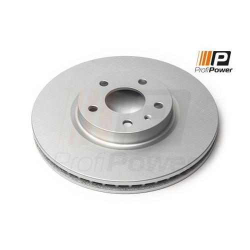 ProfiPower Bremsscheibe