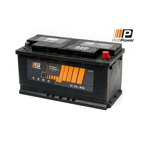 ProfiPower Starterbatterie