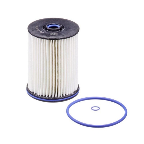 MANN-FILTER Kraftstofffilter