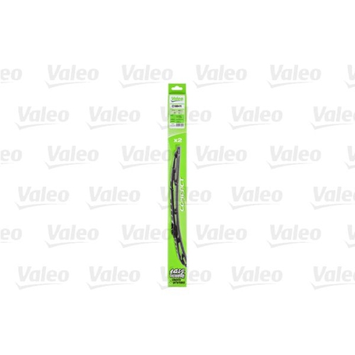 VALEO Wischblatt COMPACT