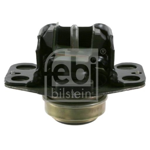 FEBI BILSTEIN Lagerung, Motor