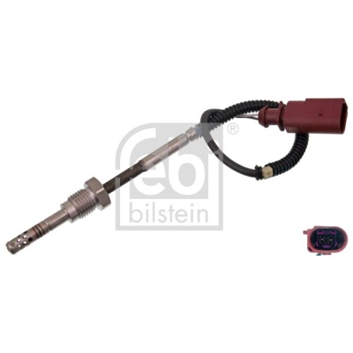 FEBI BILSTEIN Sensor, Abgastemperatur