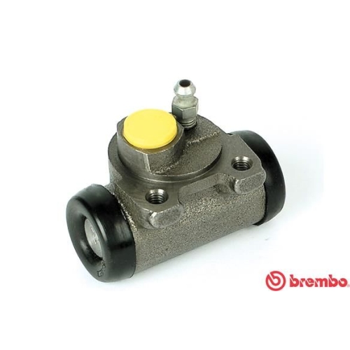 BREMBO Radbremszylinder ESSENTIAL LINE