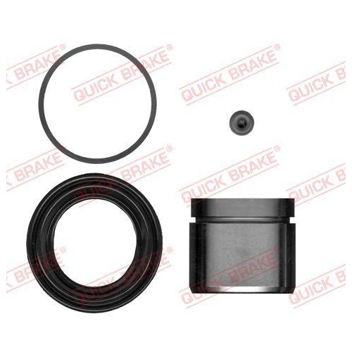 QUICK BRAKE Reparatursatz, Bremssattel
