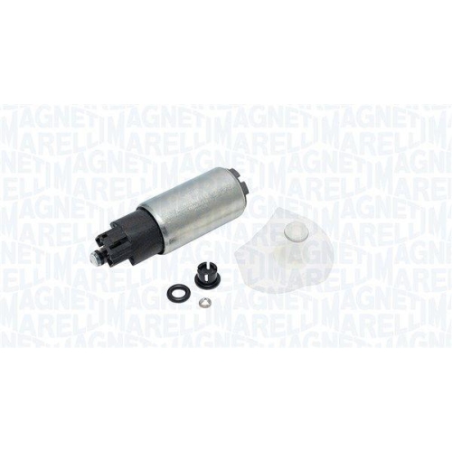 MAGNETI MARELLI Kraftstoffpumpe