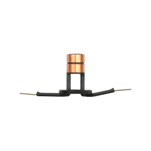 AS-PL Schleifring, Generator AS