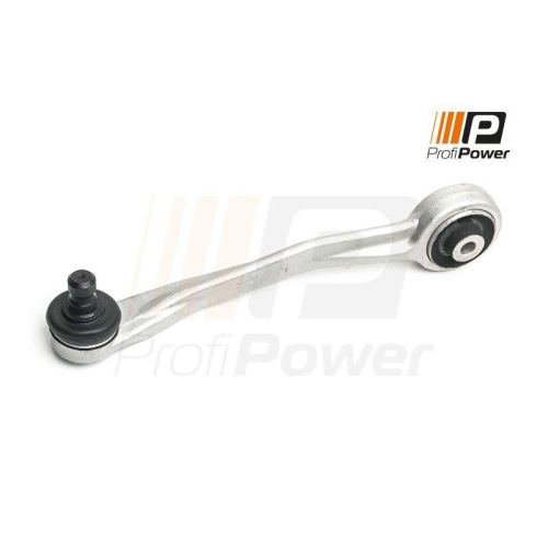 ProfiPower Lenker, Radaufh&auml;ngung