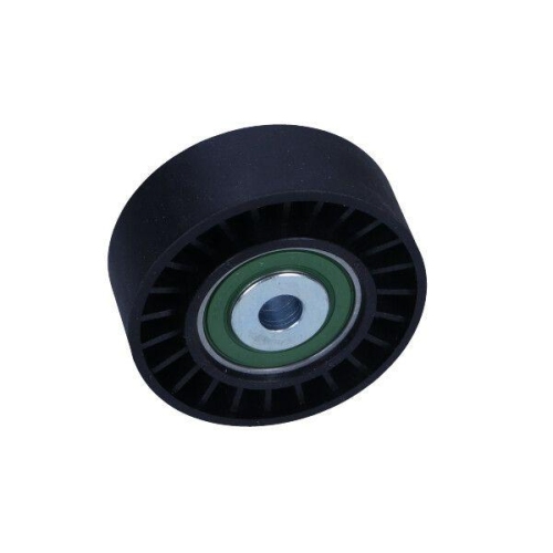 MAXGEAR Umlenk-/F&uuml;hrungsrolle, Keilrippenriemen