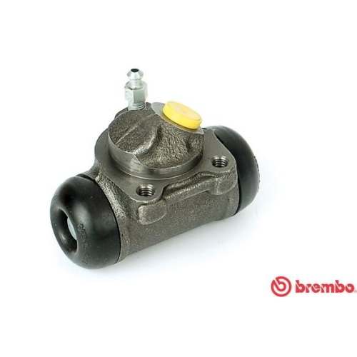 BREMBO Radbremszylinder ESSENTIAL LINE