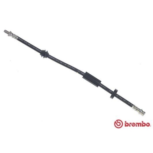 BREMBO Bremsschlauch ESSENTIAL LINE