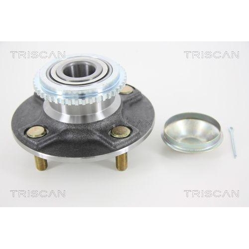 TRISCAN Radlagersatz
