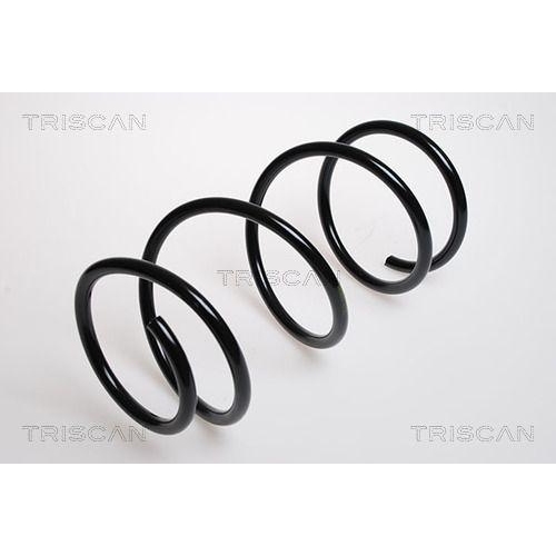 TRISCAN Fahrwerksfeder