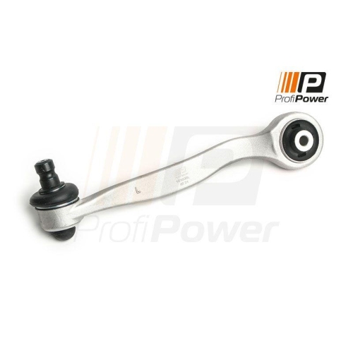 ProfiPower Lenker, Radaufh&auml;ngung