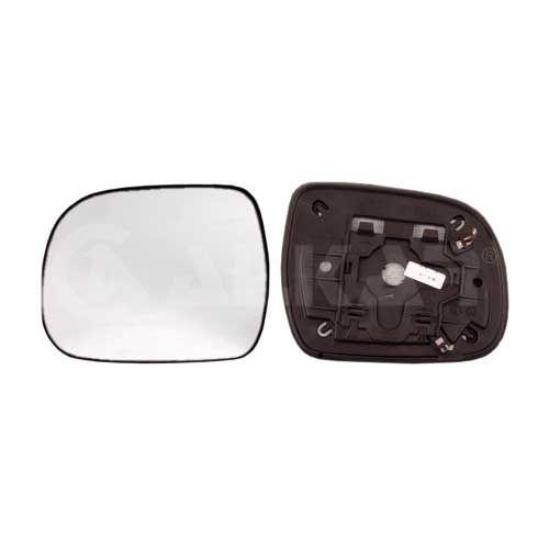 ALKAR Spiegelglas, Außenspiegel