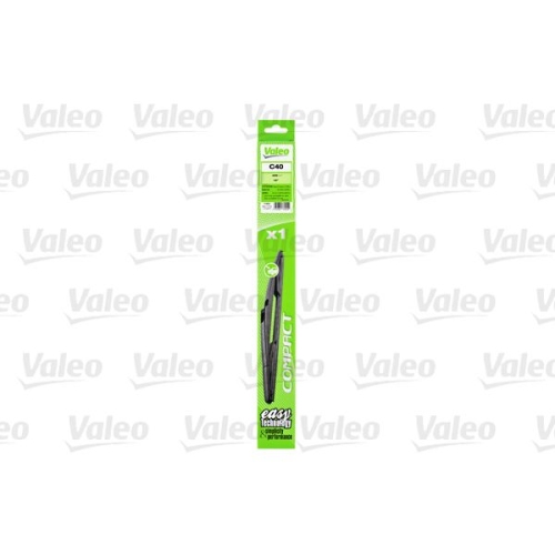 VALEO Wischblatt COMPACT