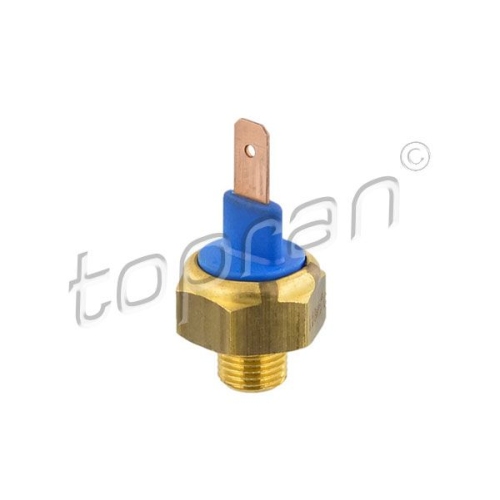 TOPRAN Temperaturschalter, Kühlerlüfter