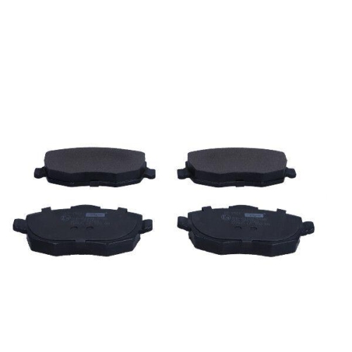 MAXGEAR Bremsbelagsatz, Scheibenbremse