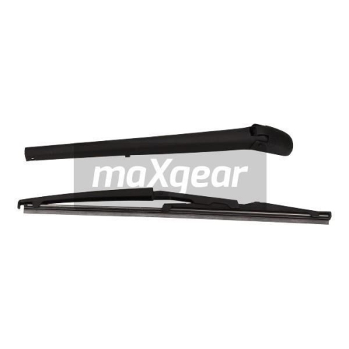 MAXGEAR Wischarm-Satz, Scheibenreinigung