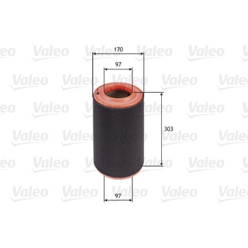 VALEO Luftfilter