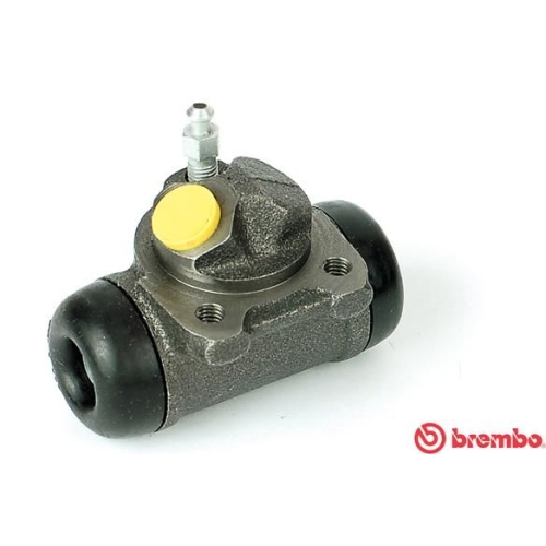 BREMBO Radbremszylinder ESSENTIAL LINE