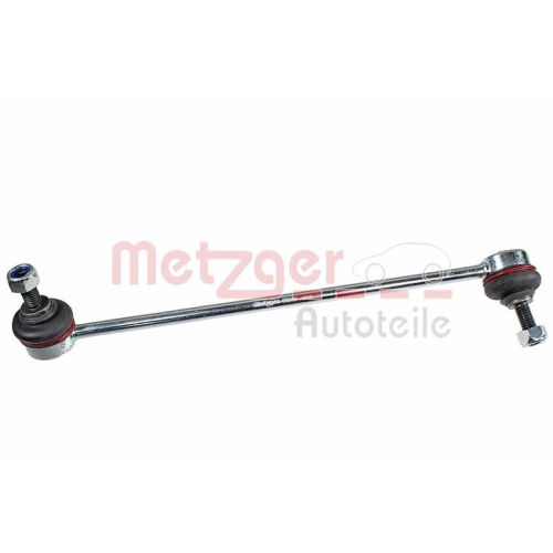 METZGER Stange/Strebe, Stabilisator KIT +