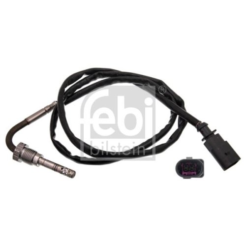 FEBI BILSTEIN Sensor, Abgastemperatur