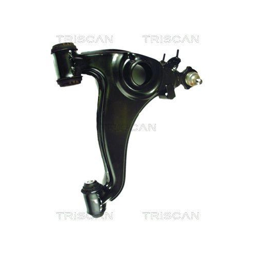 TRISCAN Lenker, Radaufh&auml;ngung