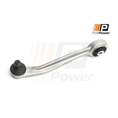 ProfiPower Lenker, Radaufhängung