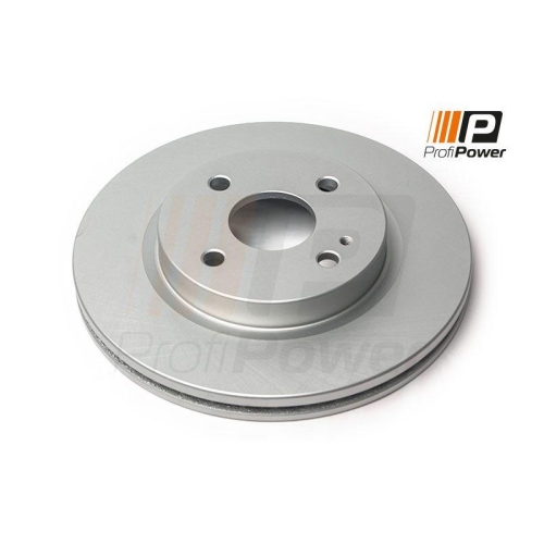 ProfiPower Bremsscheibe