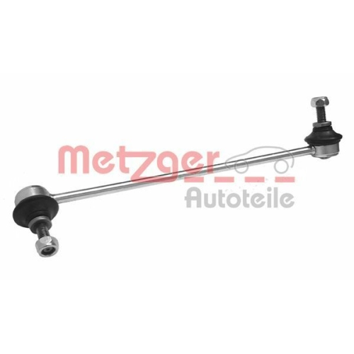 METZGER Stange/Strebe, Stabilisator KIT +