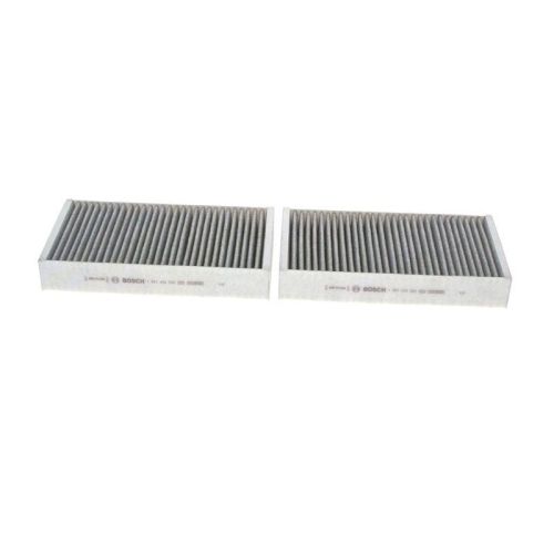 BOSCH Filter, Innenraumluft